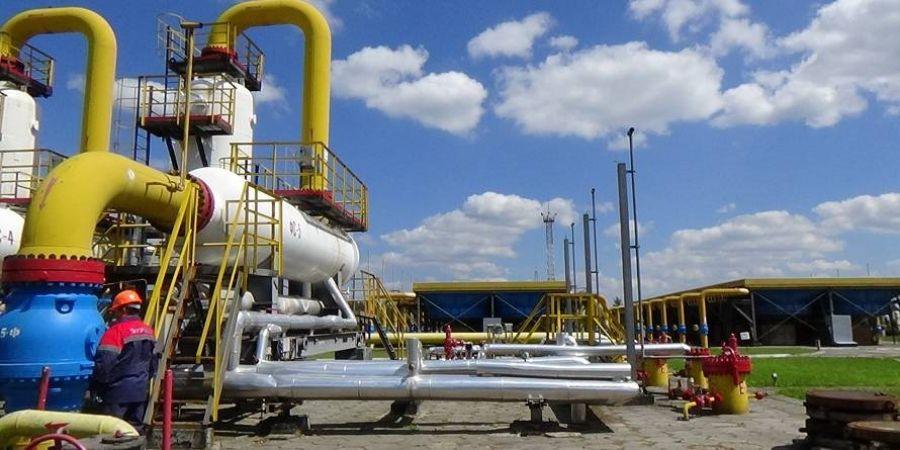 Проект зима газпромнефть