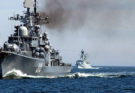 Чорноморський флот рф втратив 25% кораблів